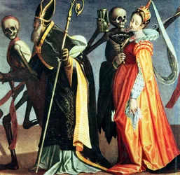 Dance of Death